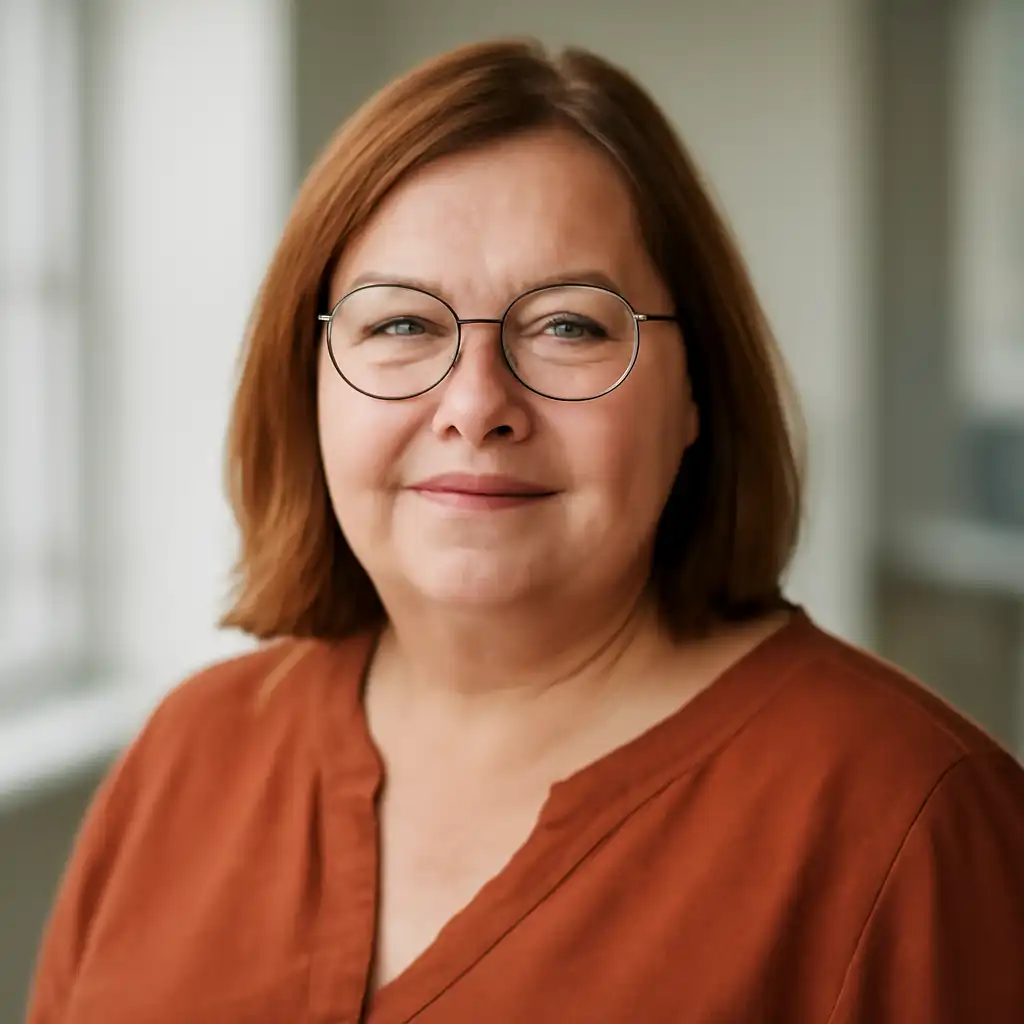 Yvette König